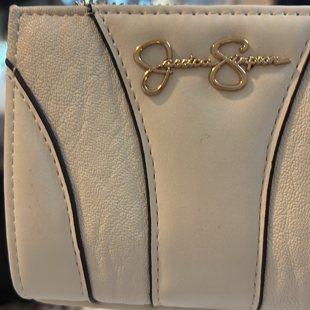 Jessica Simpson Wallet - Picture 7 of 7